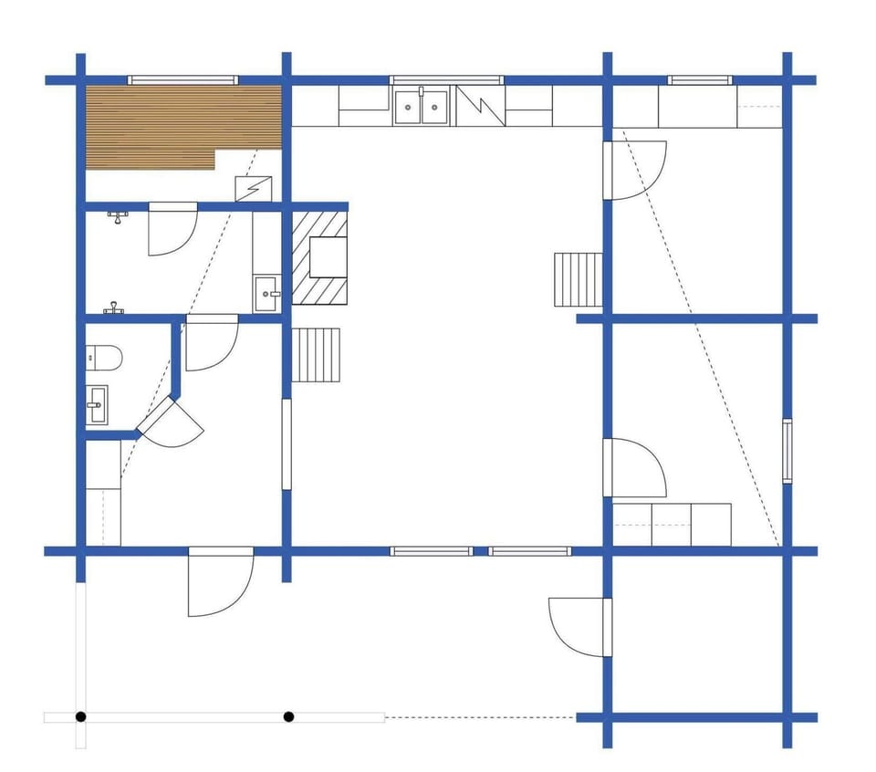 Inside other