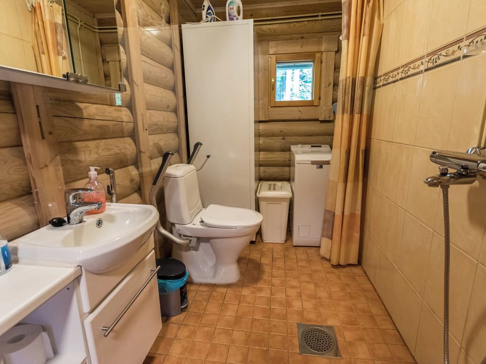 Inside other