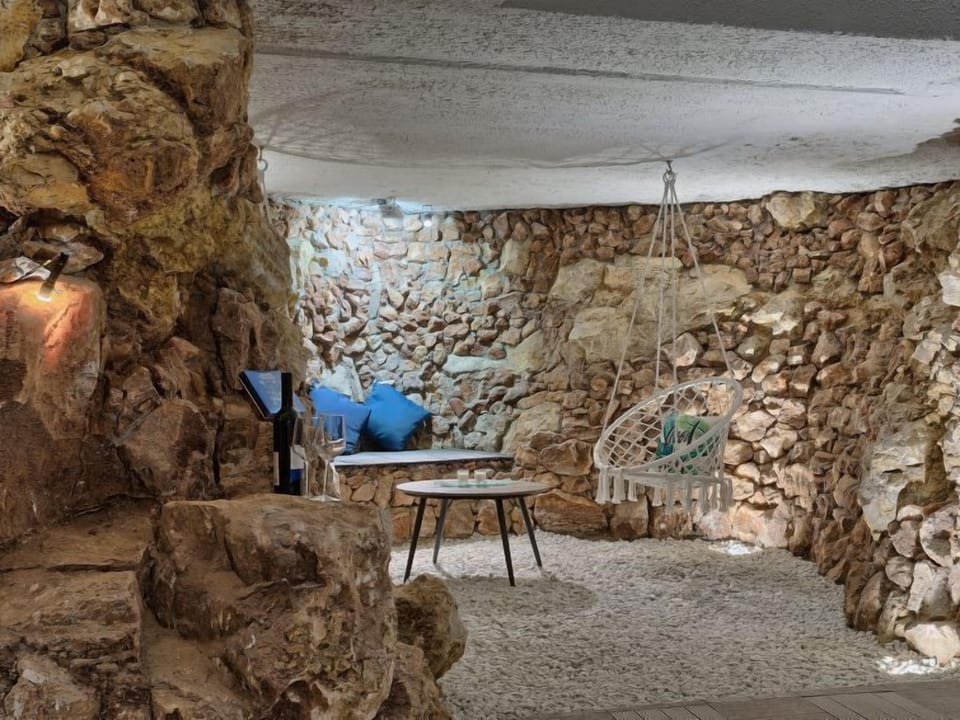 Inside other