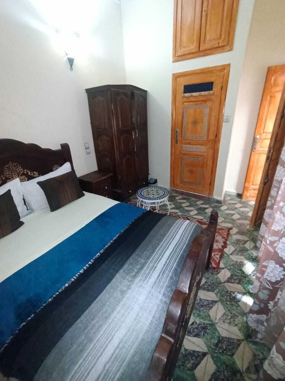 Junior Room | Soundproofing, WiFi (free)