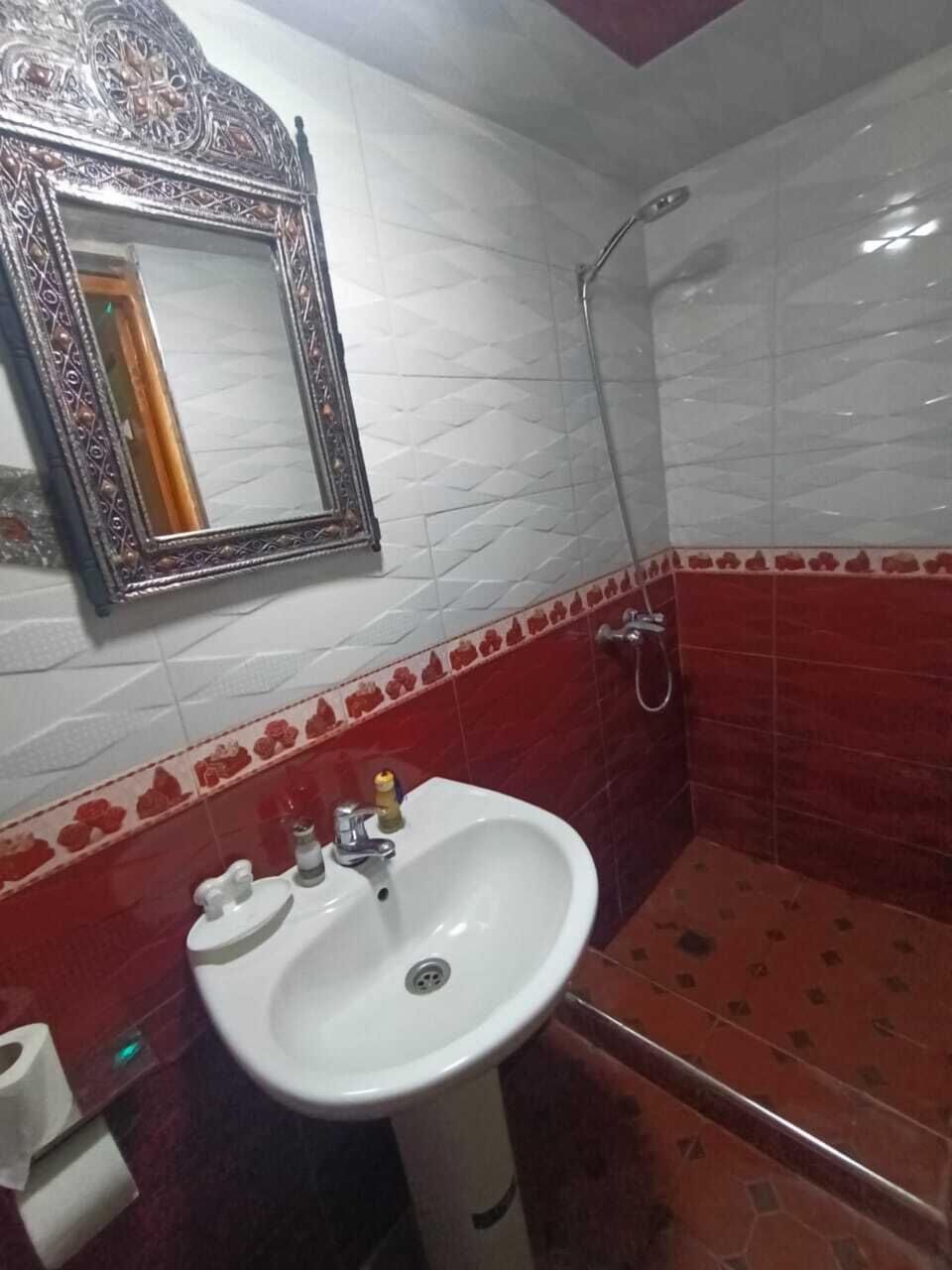 Riad Drissia Riad in Fes