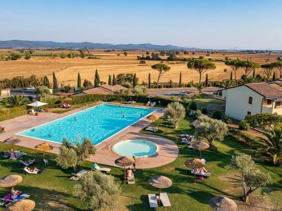 Pool Outdoor