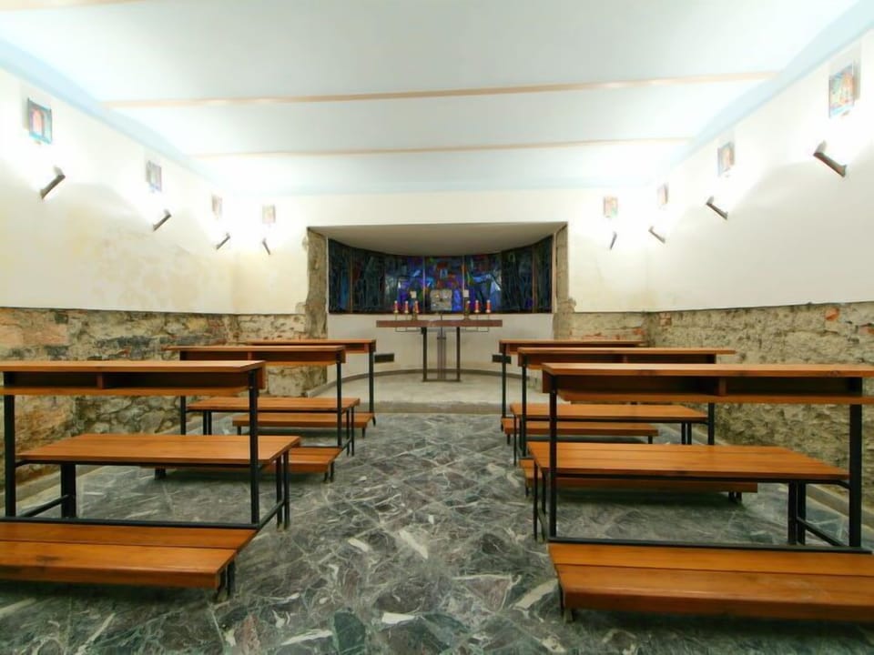 Inside other