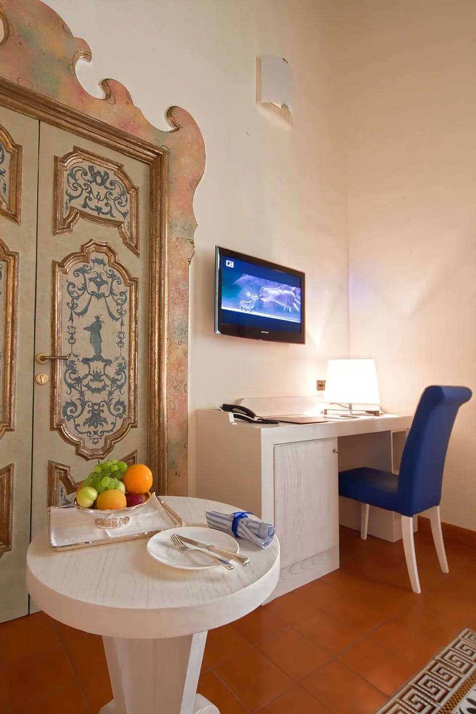 Junior Suite | 1 bedroom, Frette Italian sheets, premium bedding, down comforters