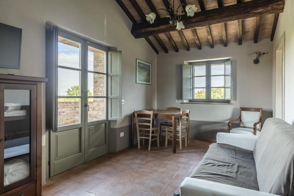 Panoramic Suite, Terrace, Pool View | Frette Italian sheets, premium bedding, down comforters