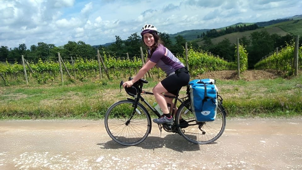 Bicycling