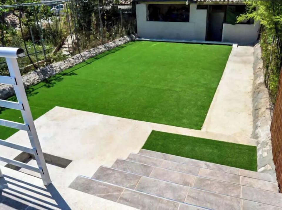 Outdoor