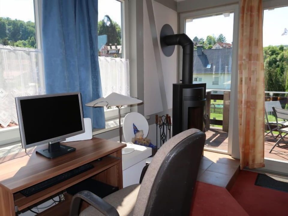 Inside other
