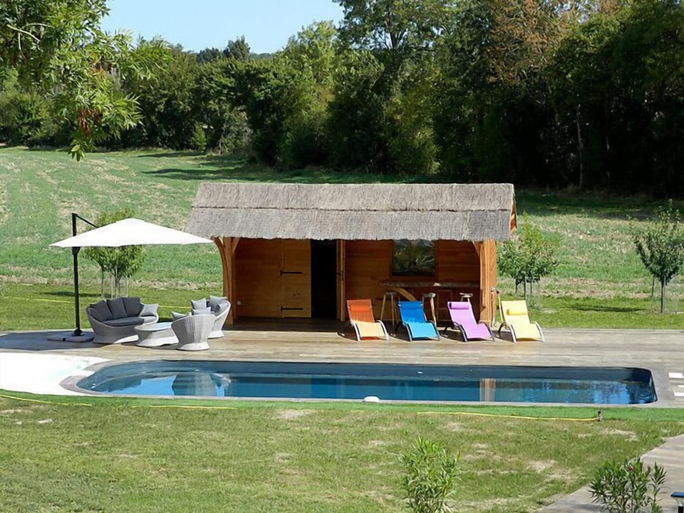 Pool Outdoor