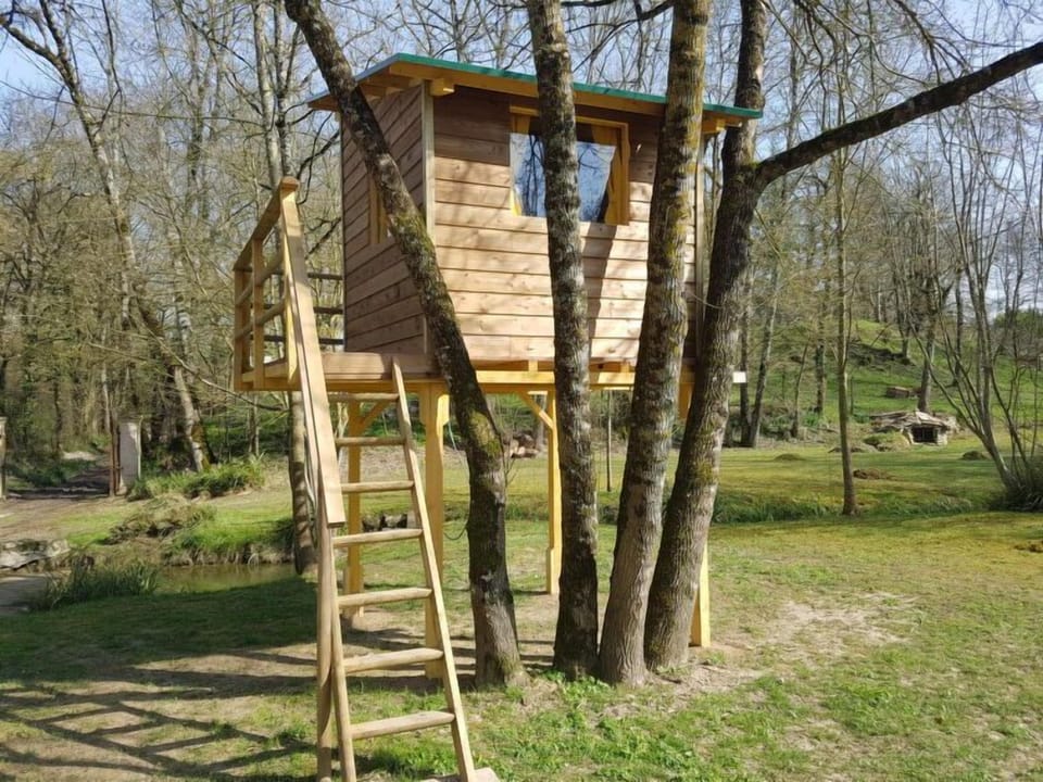 Outdoor