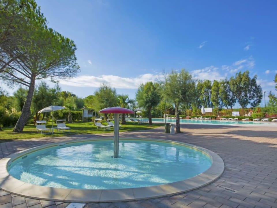 Pool Outdoor