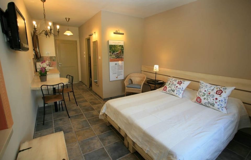 Family Ground Floor | In-room safe, individually decorated, individually furnished, desk