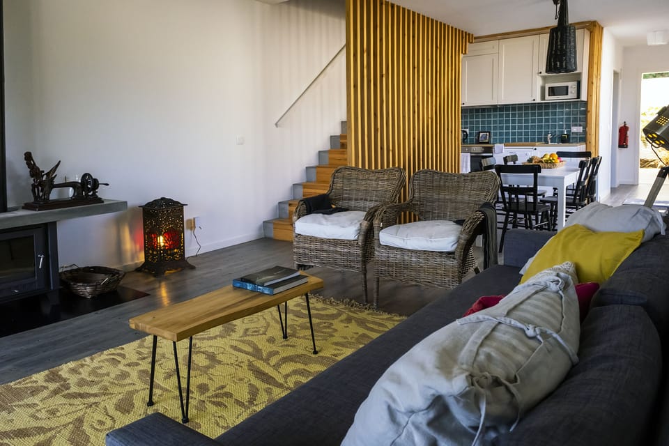 Sala de estar 
