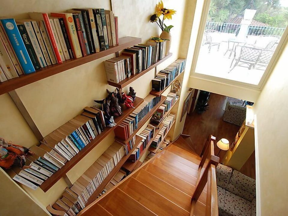 Inside other