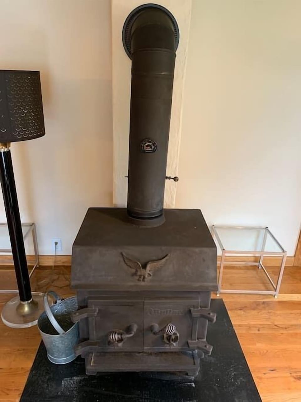 Wood Stove