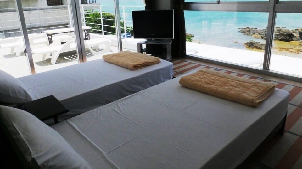 Private Vacation Home, Ocean View | 2 bedrooms