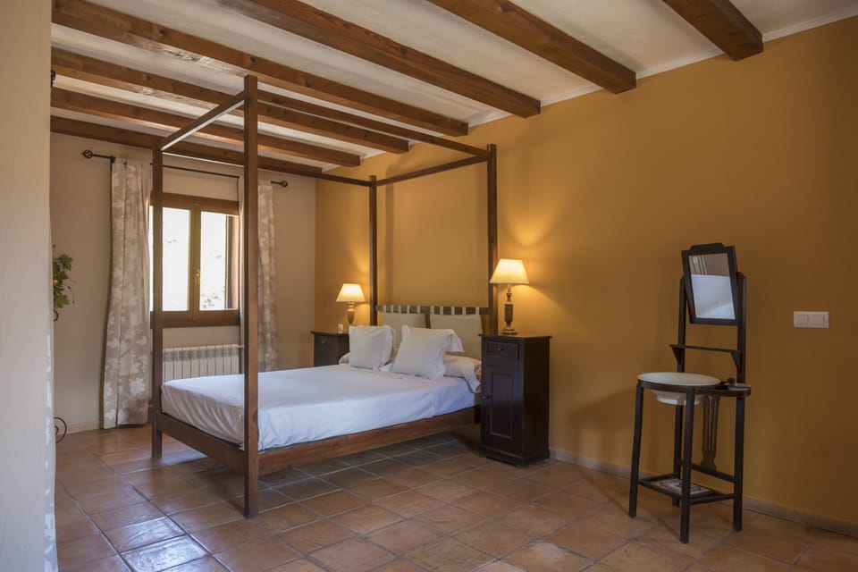 Superior Room | Soundproofing, free WiFi