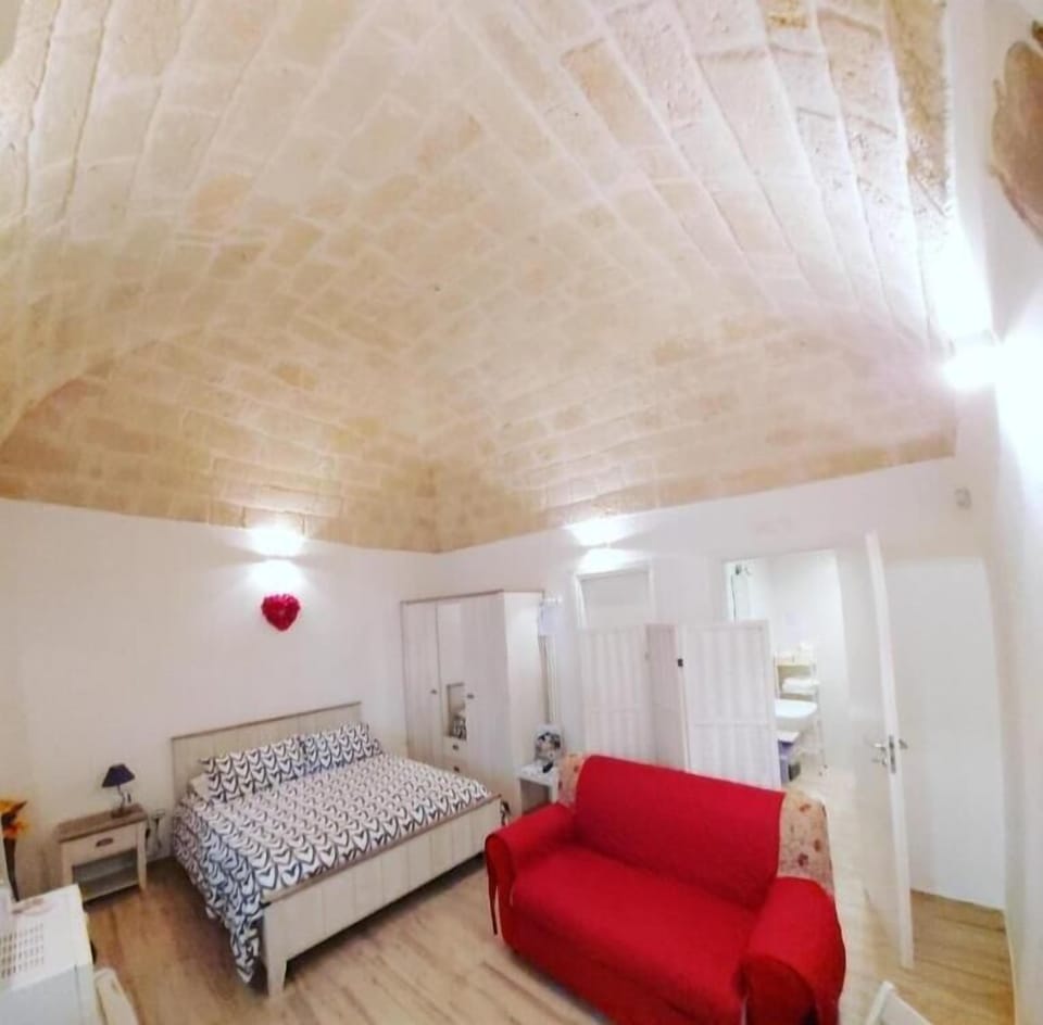 Double Room, Patio | Free minibar items, blackout drapes, iron/ironing board