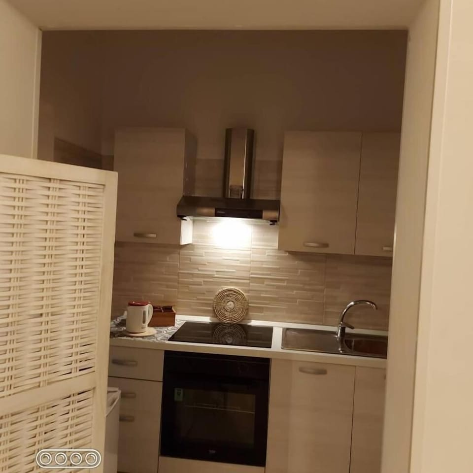 Studio, Patio | Free minibar items, blackout drapes, iron/ironing board
