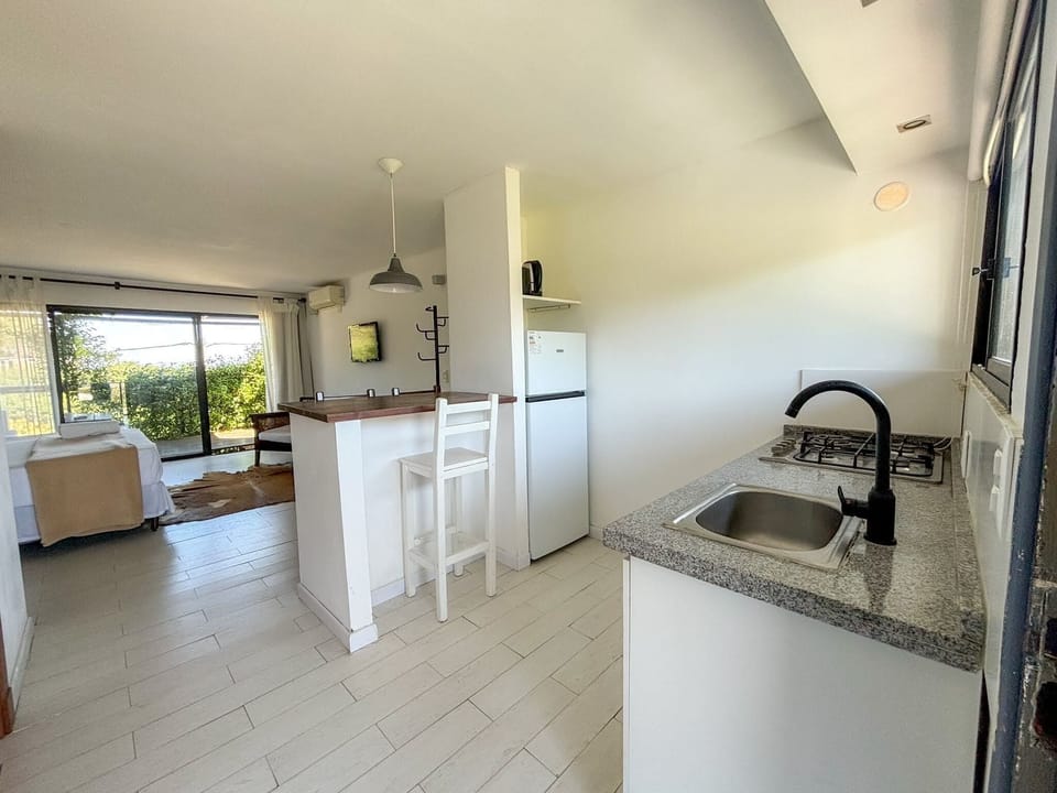 Studio | In-room dining