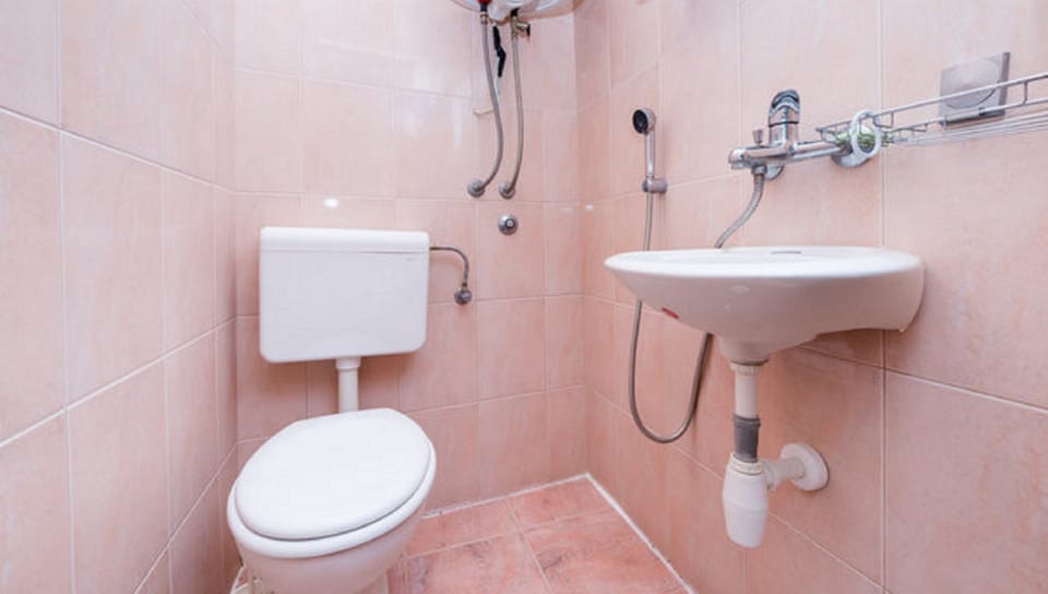 Rooms Kisic Bed and Breakfast in Dubrovnik