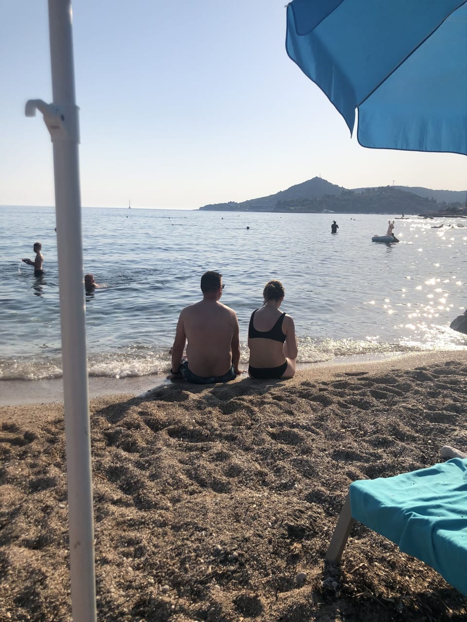 Villa Anica Dubrovnik Bed and Breakfast in Dubrovnik