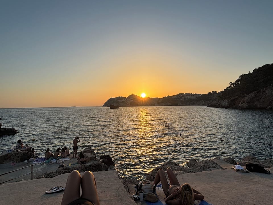 Villa Anica Dubrovnik Bed and Breakfast in Dubrovnik