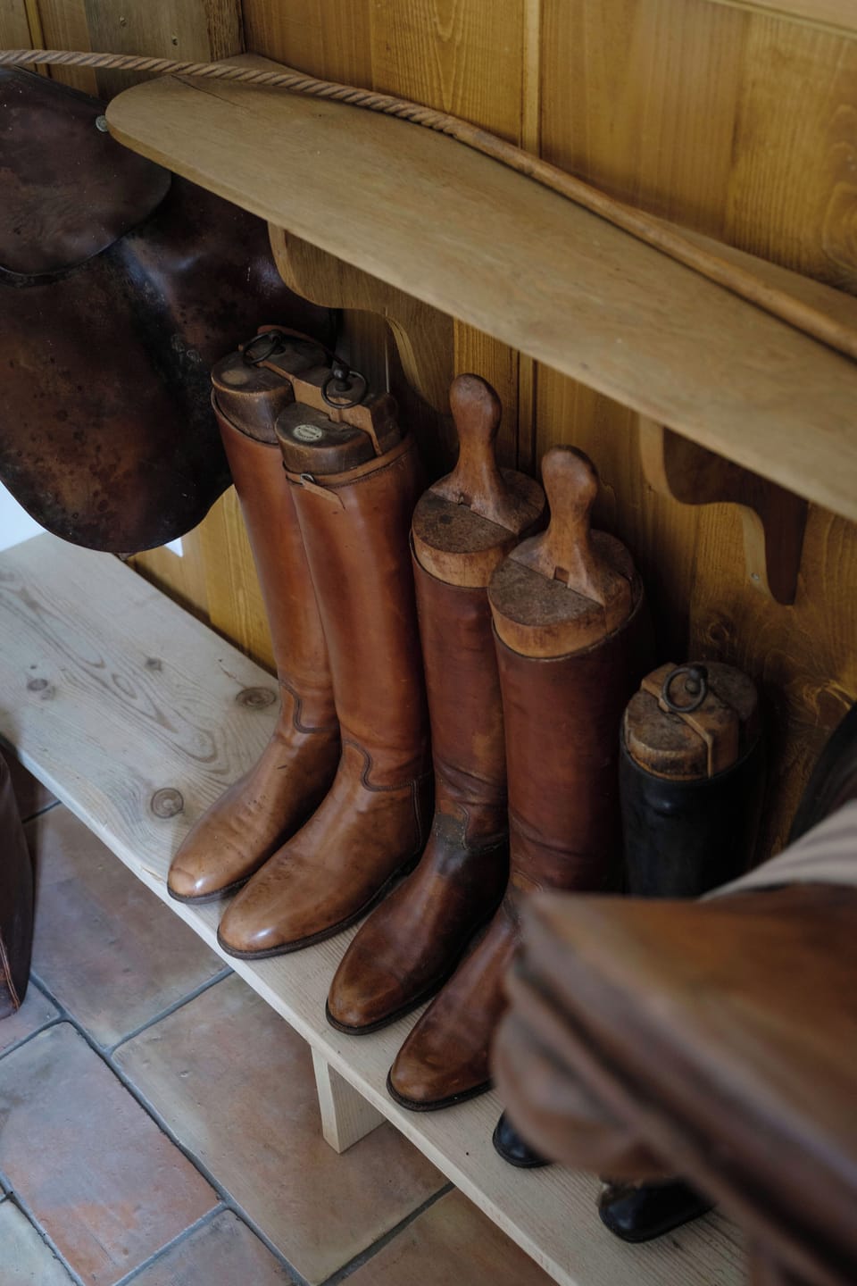 Comfort House, 3 Bedrooms, Garden View | Living area | Flat-screen TV, iPod dock