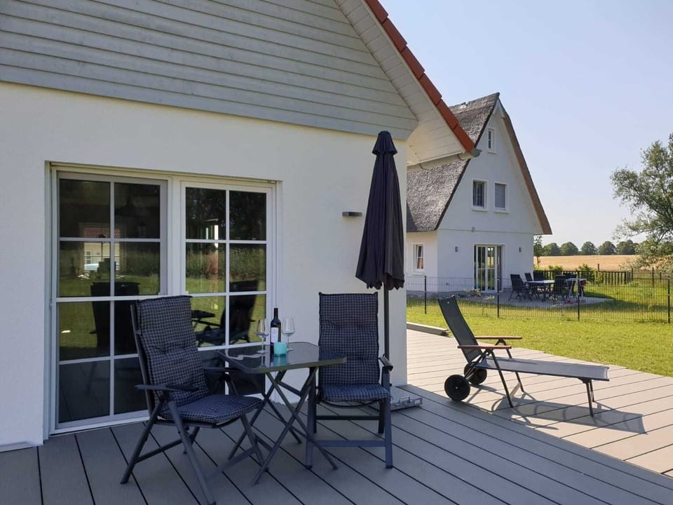 Vacation home Ankerplatz for rent in the Baltic seaside resort of Rerik - Holiday home Ankerplatz Apartment in Rerik