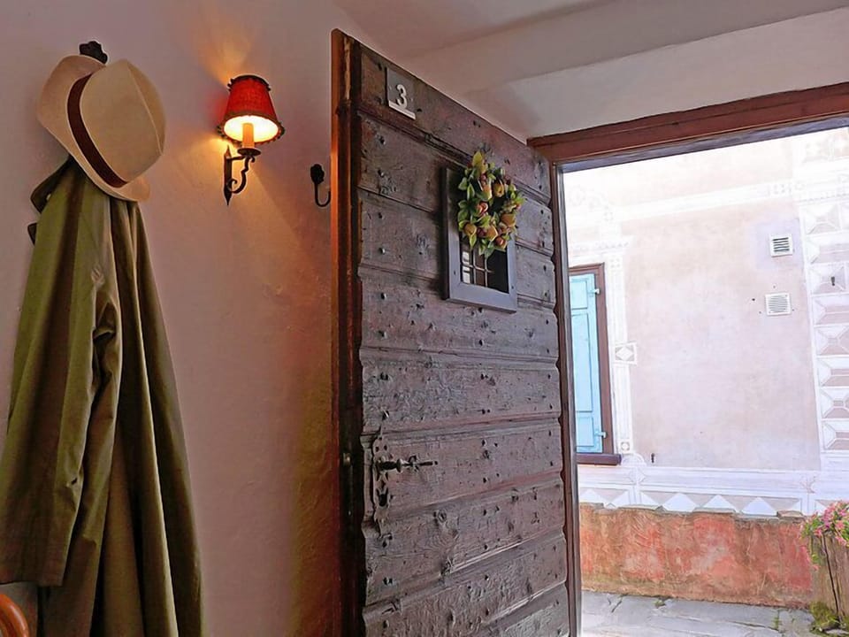 Inside other