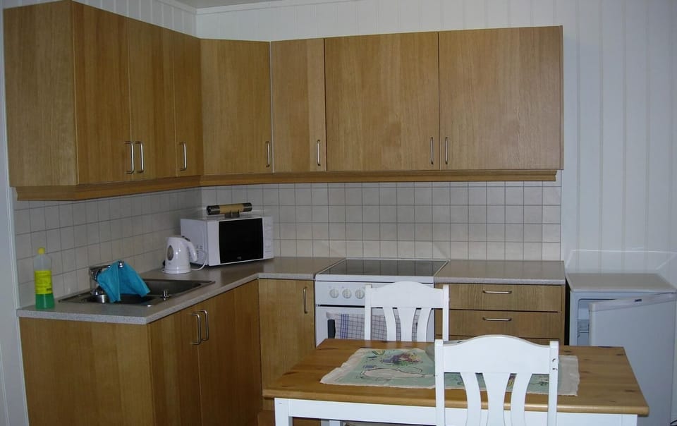 Fridge