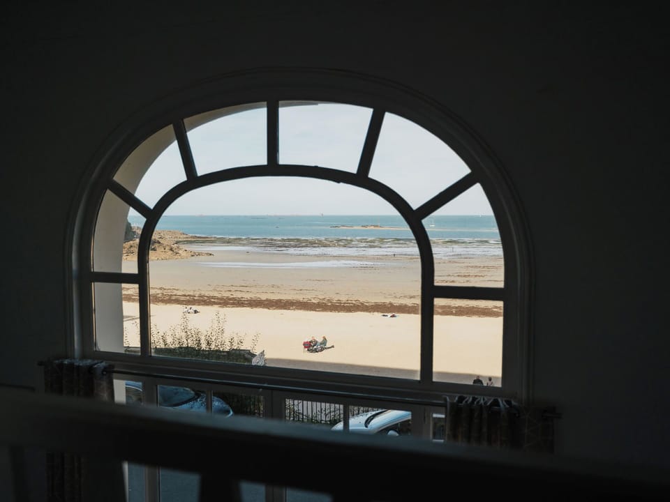 Inside other