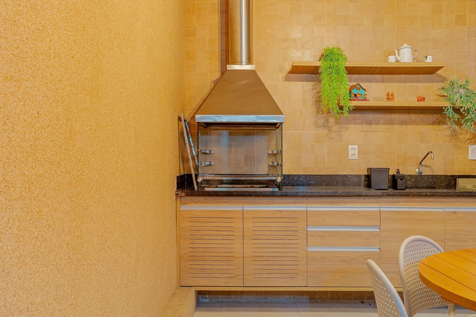 Chalet | Interior