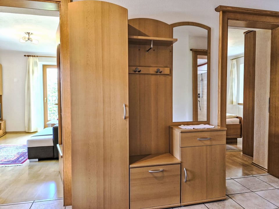 Inside other