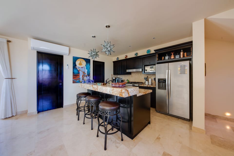 Kitchen | Cooking Basics | Granite Countertops | Keurig & Drip Coffeemakers