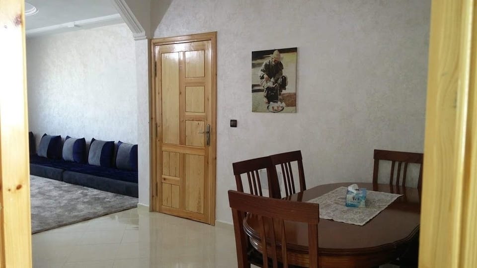 Apartment, 2 Bedrooms | Living area | Flat-screen TV