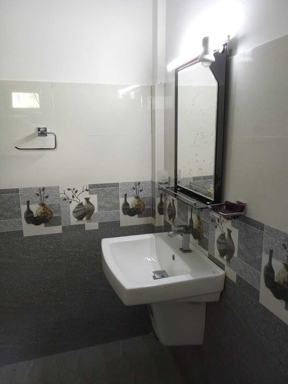 Comfort Room | Bathroom | Shower, hydromassage showerhead