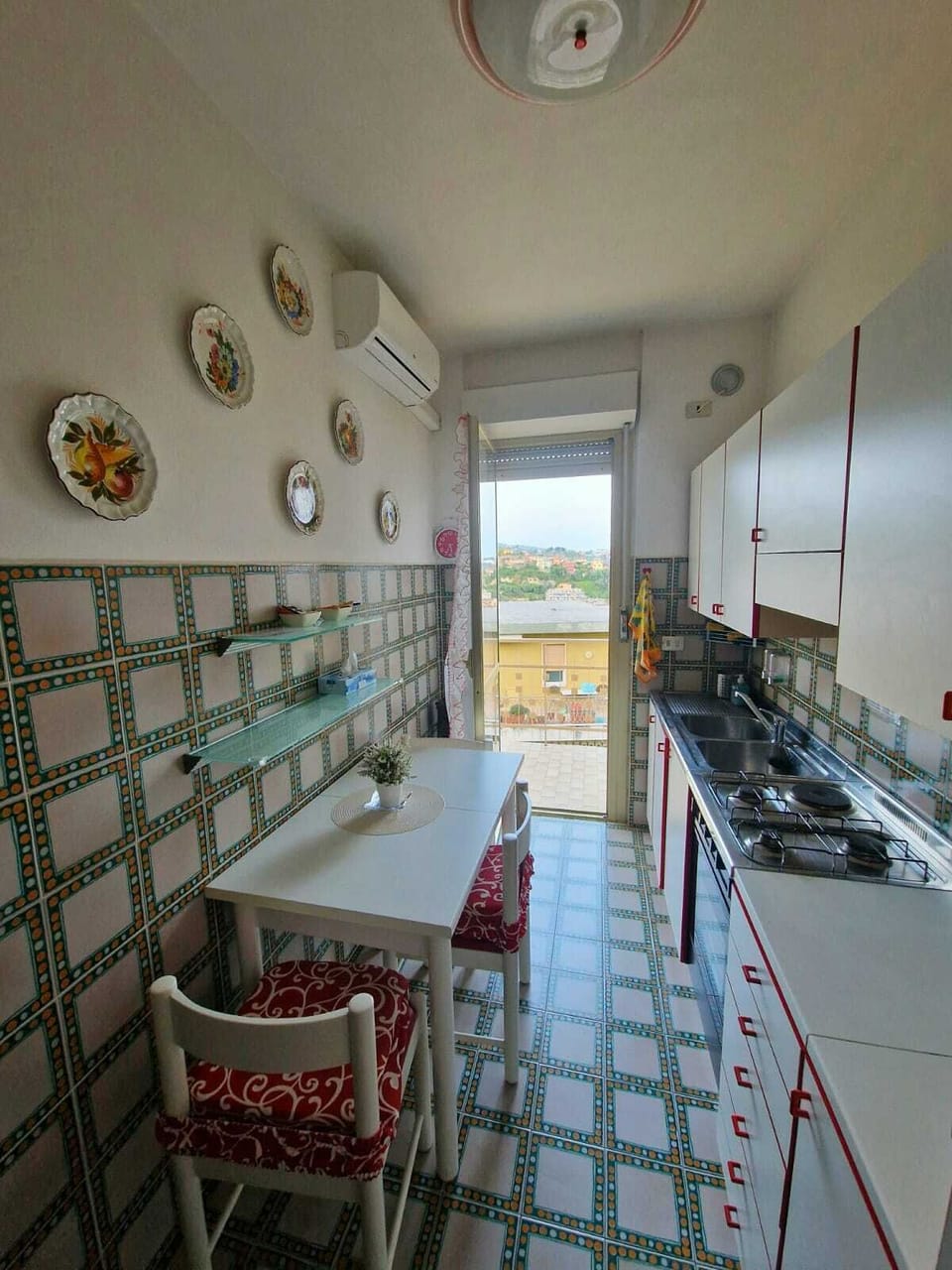 cucina