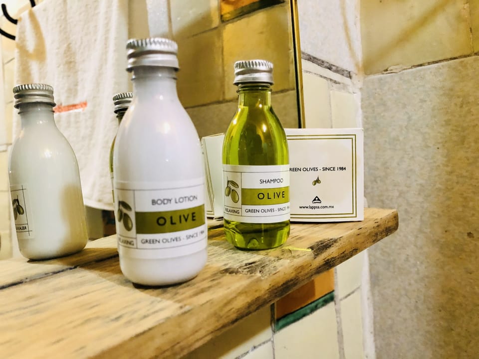 Traditional Room | Bathroom amenities | Shower, towels