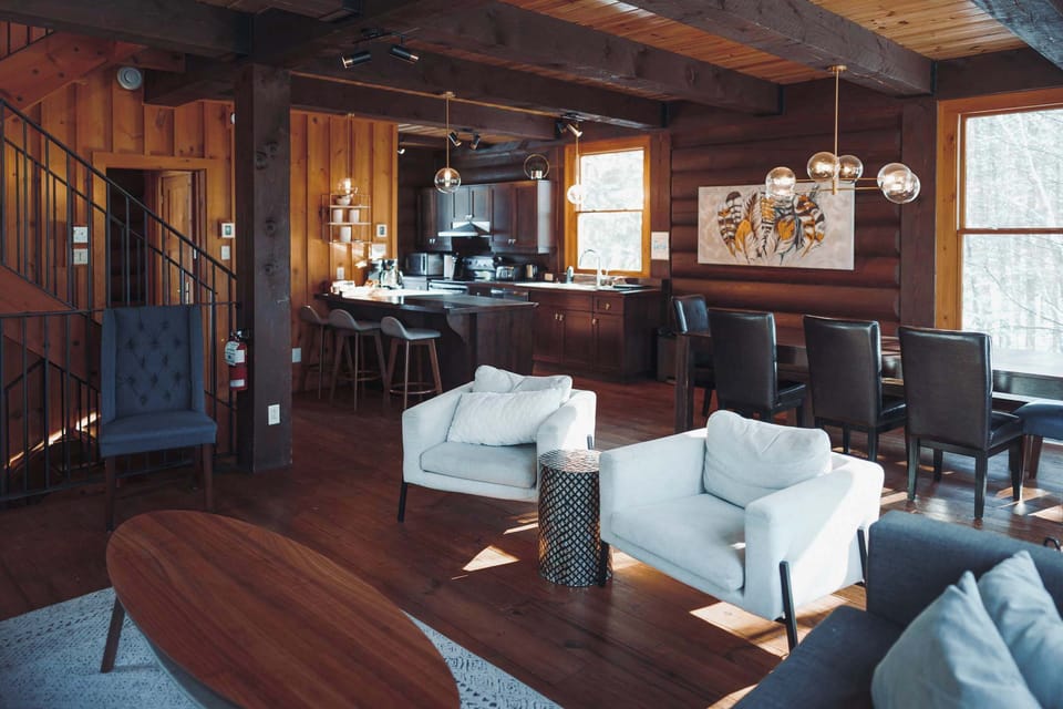 Salon / Living roomg