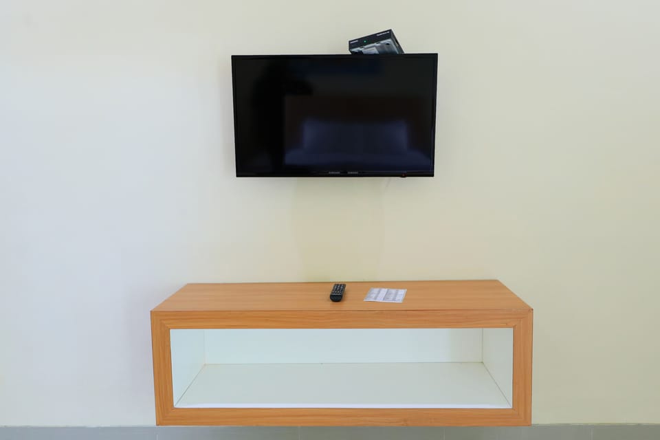 Bungalow | Television