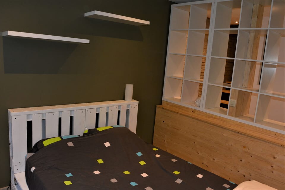 Le Toit de Dinant - Esc’Appart Apartment in Dinant