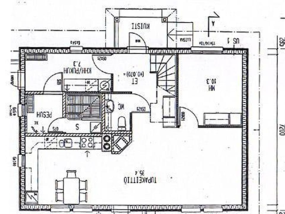 Inside other