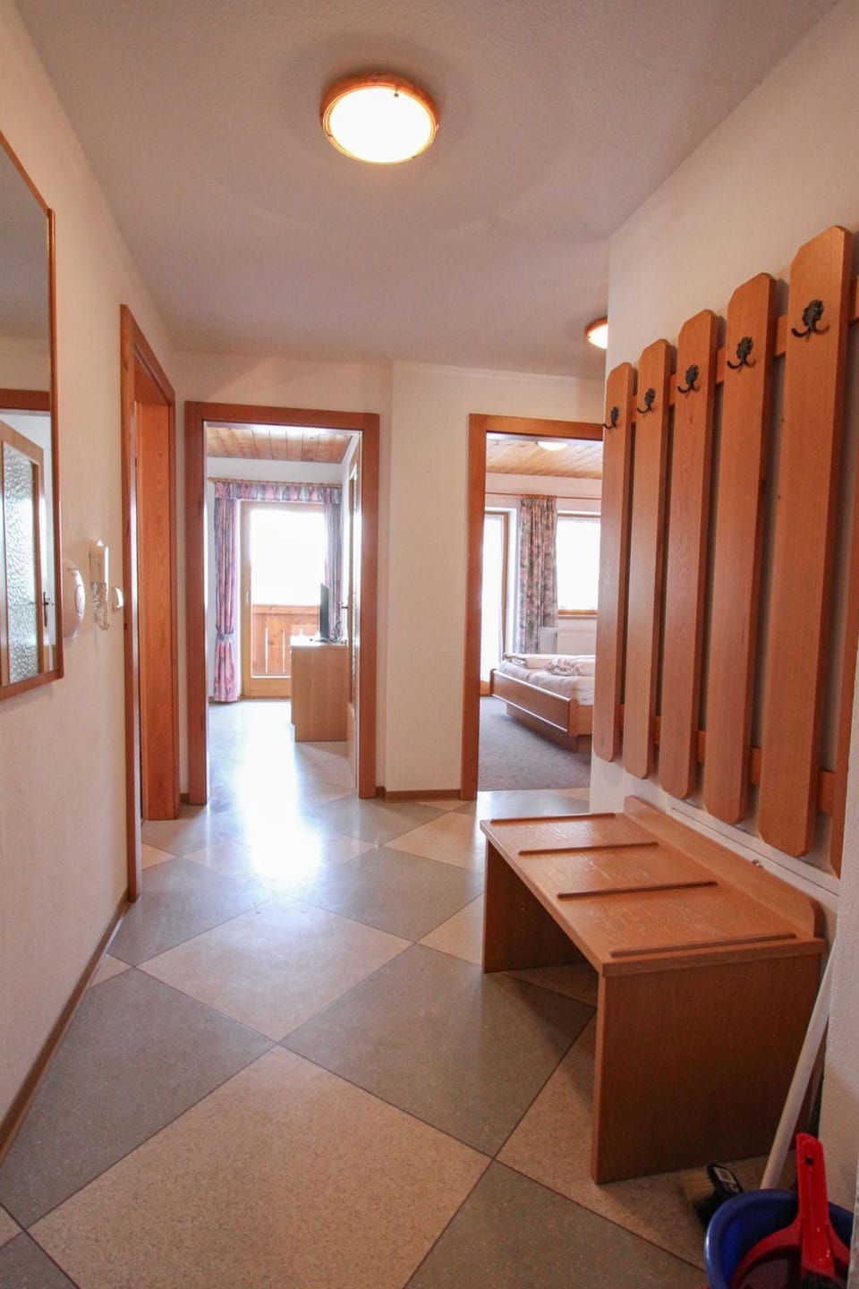 Inside other