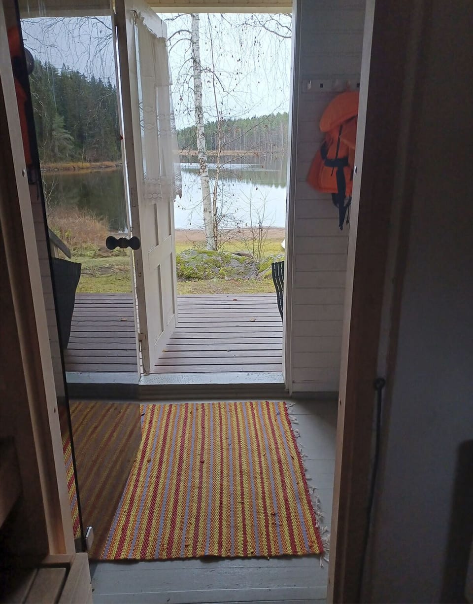 Inside other