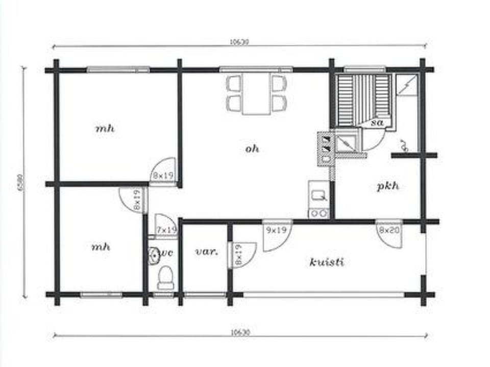 Inside other