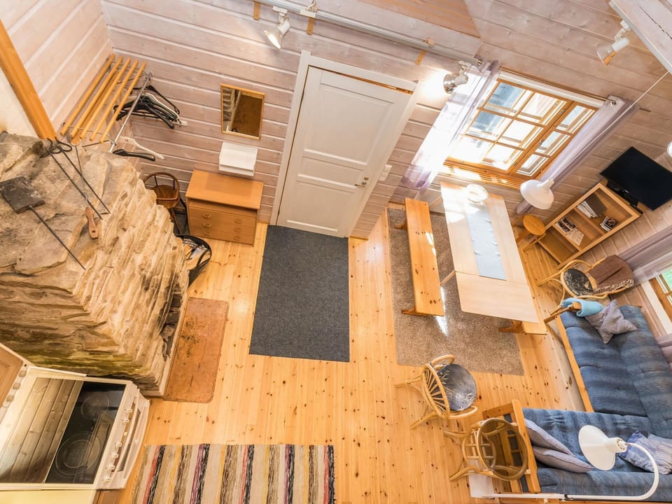 Inside other