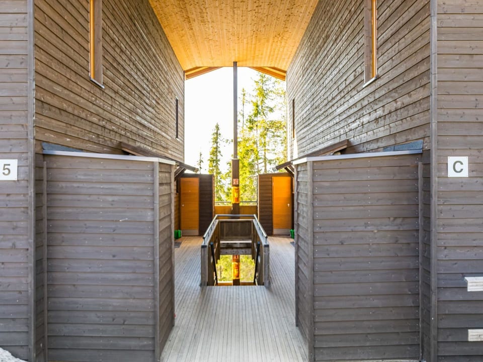 Inside other