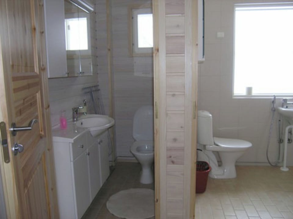 Inside other