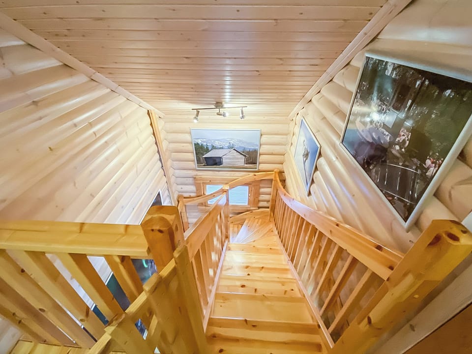 Inside other